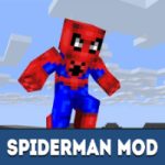 Аддон «Человек-паук» для Minecraft PE