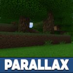 Пакет текстур Parallax для Minecraft PE