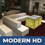 Современные HD текстурпаки для Minecraft PE