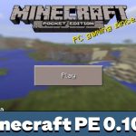 Minecraft PE 0.10.5