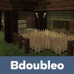 Текстурпак Bdoubleo для Minecraft PE