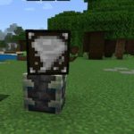 Мод Storm для Minecraft PE