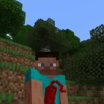 Динамитный мод для Minecraft PE