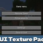 Графический пакет текстур для Minecraft PE