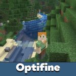 Оптимизированный текстурный пакет для Minecraft PE
