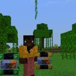 Мод Cobblestone для Minecraft PE