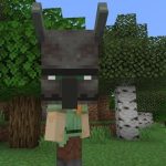 Мод на головы мобов для Minecraft PE