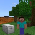 Игровой мод для Minecraft PE