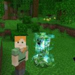 Мод сложности для Minecraft PE