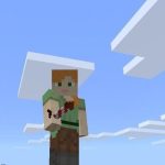 Мод Firecraft для Minecraft PE