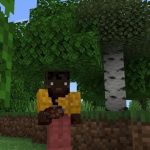 Мод на яйца мобов для Minecraft PE